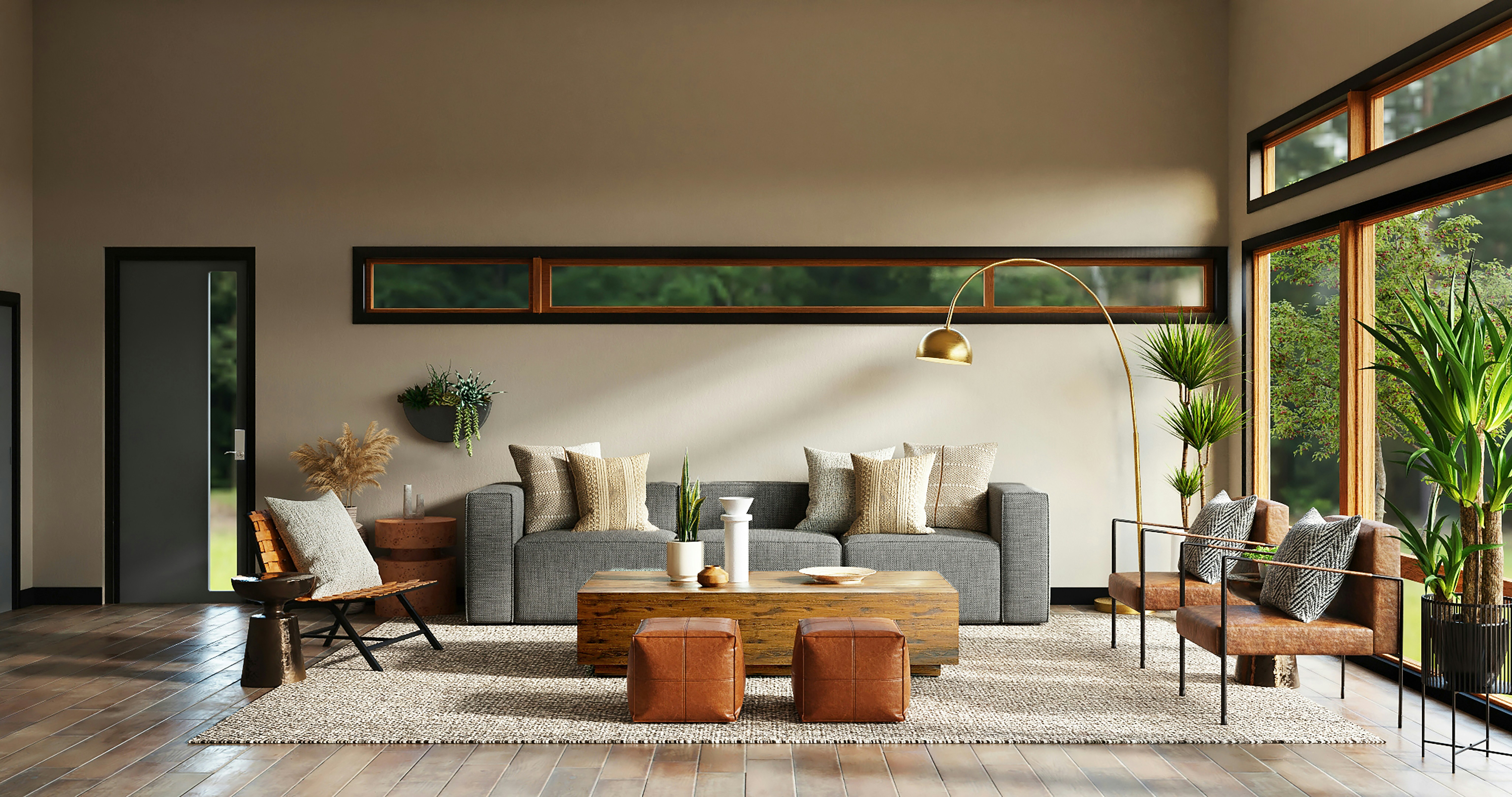 About Demo 3 Interiors