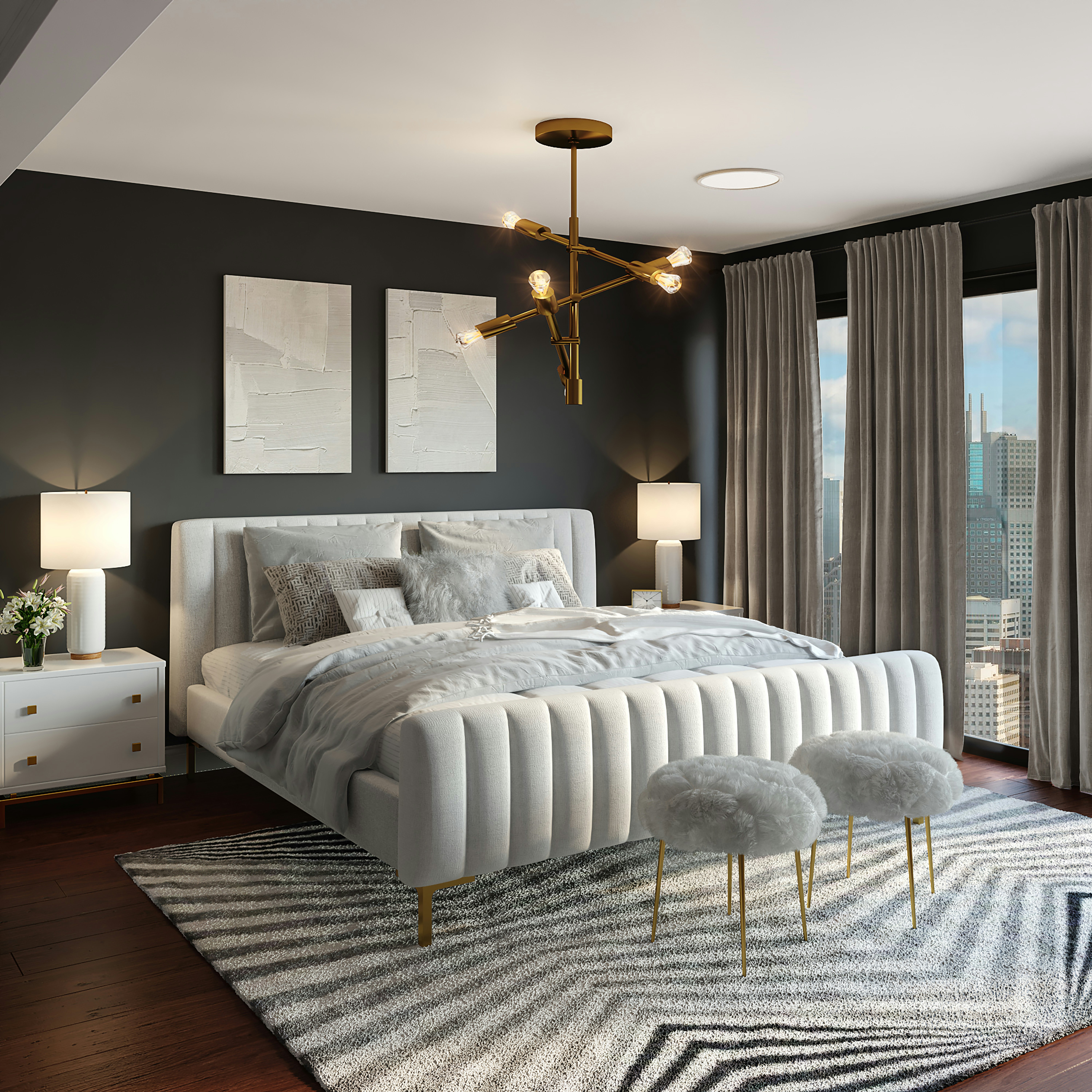 About Demo 3 Interiors
